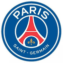 Paris Saint-Germain Logo