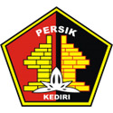 Persik Kediri Logo