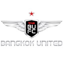 Bangkok United FC Logo