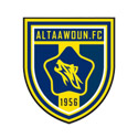 Al Taawoun FC Logo