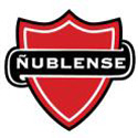 Deportivo Ñublense Logo