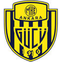 MKE Ankaragucu Logo