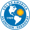 Sol de América Logo