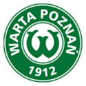 Warta Poznań Logo