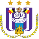 RSC Anderlecht Logo