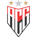 Atlético Goianiense Logo