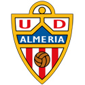 UD Almería Logo