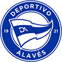 Alavés Logo