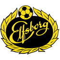 IF Elfsborg Logo