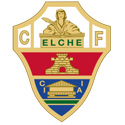 Elche CF Logo