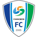 Changwon FC Logo