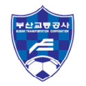 Busan Transpor Tation Logo