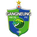 Gangneung Citizen Logo