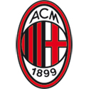 AC Milan Logo