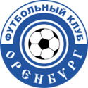 FK Orenbourg Logo