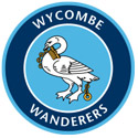 Wycombe Wanderers Logo