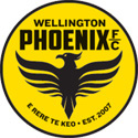 Wellington Phoenix Logo