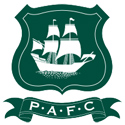 Plymouth Argyle FC Logo