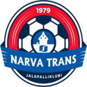 FC Narva Trans Logo