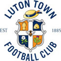 Luton Town FC Logo