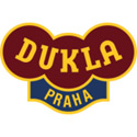 FK Dukla Praga Logo