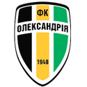 FC Oleksandriya Logo