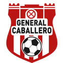 General Caballero JLM Logo