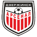 Arsenal Dzerzhinsk Logo