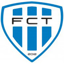 FK MAS Taborsko Logo