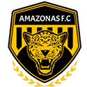 Amazonas AM Logo