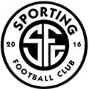 Sporting San Jose Logo