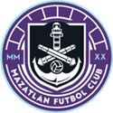 Mazatlán FC Logo