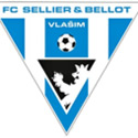 FC Graffin Vlašim Logo