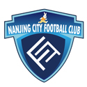 Nanjing City Logo