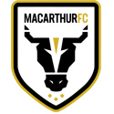 Macarthur FC Logo