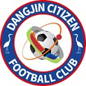 Dangjin Citizen Logo