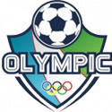 FK Olympic Tashkent Logo