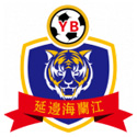 Yanbian Longding Logo