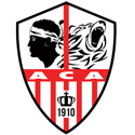 Athletic Club Ajaccien Logo