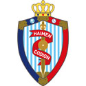 Haimen Codion Logo