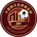 Dalian Young Boy Logo