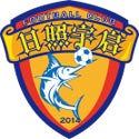 Rizhao Yuqi Logo