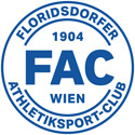 Floridsdorfer AC Logo