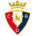 Osasuna Logo