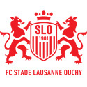 FC Stade Lausanne-Ouchy Logo