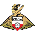 Doncaster Rovers F.C. Logo