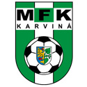 MFK Karviná Logo