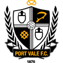 Port Vale FC Logo