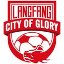 Langfang Glory City Logo