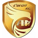 Dalian K'un City Logo